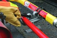 Picture of Zip's Horizontal Mounting Brackets