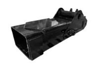 Picture of Boom-U/L Outer Wldmt