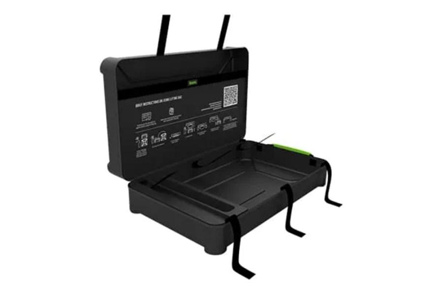 Picture of Sava Control Protective Case