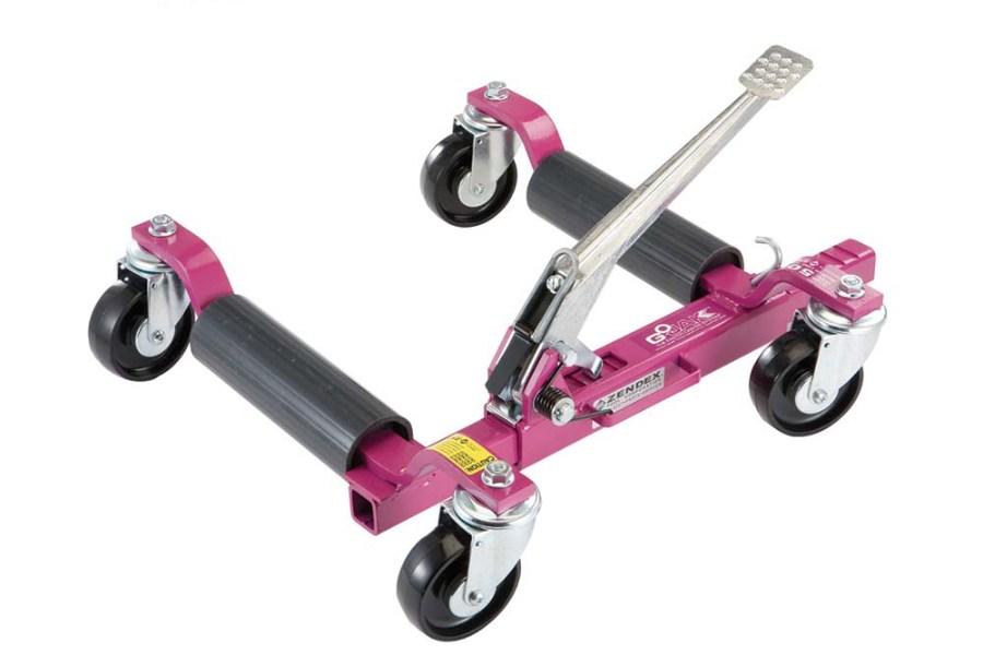 Picture of GoJak Dollies