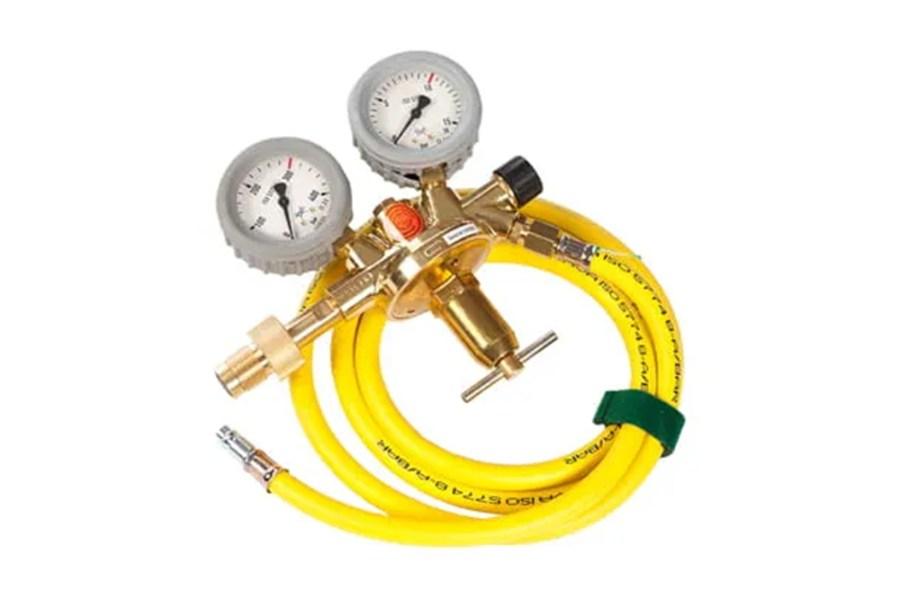 Picture of Sava Vega Pressure Reducer