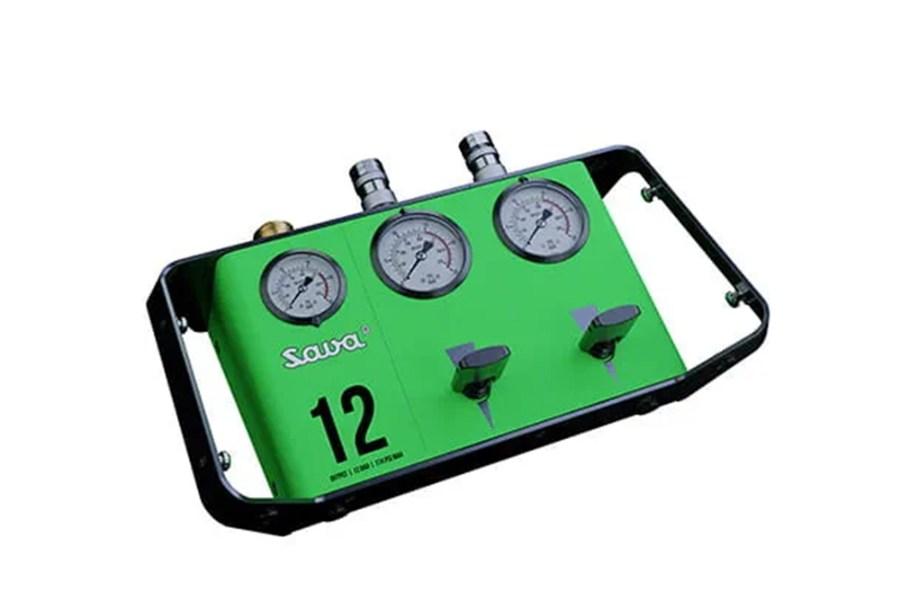 Picture of Sava Vega Double Deadman Control