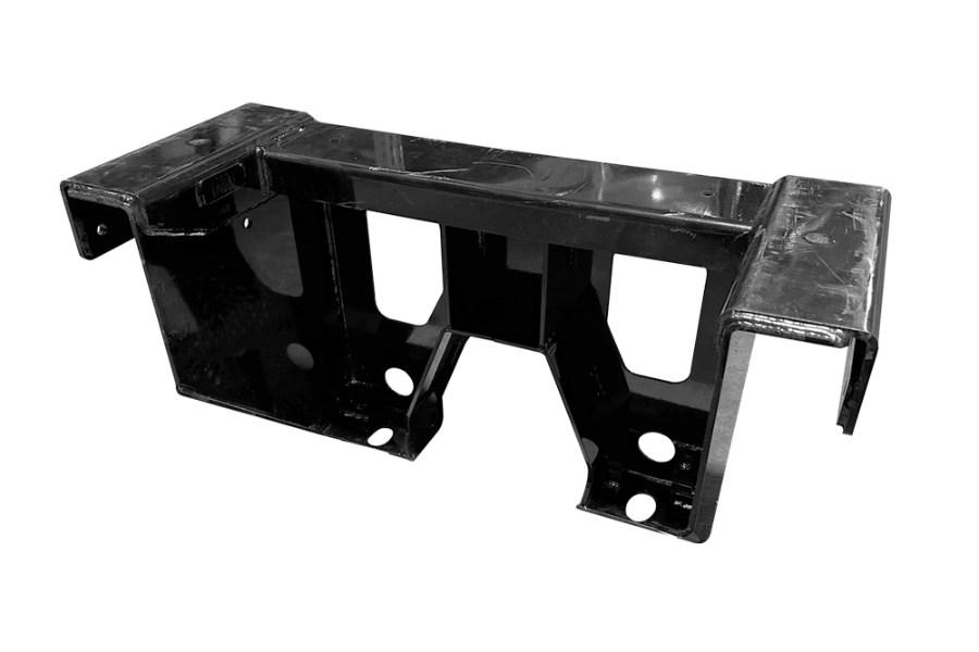 Picture of Internal Saddle Weldment