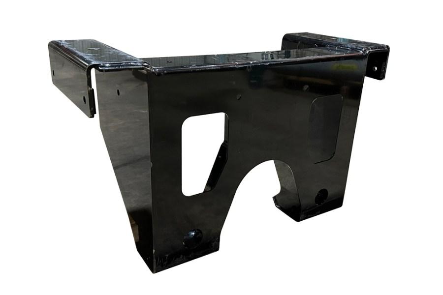 Picture of Internal Saddle Weldment