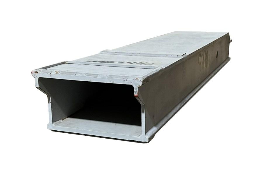 Picture of Boom-U/L Inner Weldt 3Rd Stage