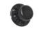 Picture of Phoenix Black Hub Cover Pts Front/Rear Ford 17-C F450-550 19.5