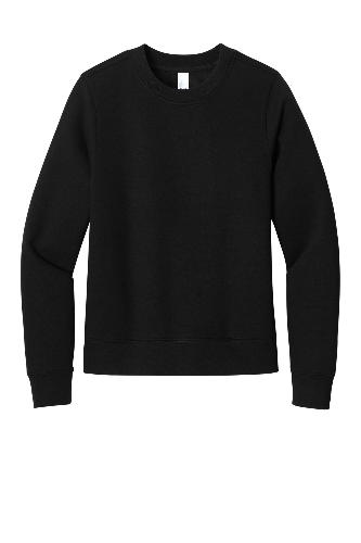Picture of District Women's V.I.T. Fleece Crew