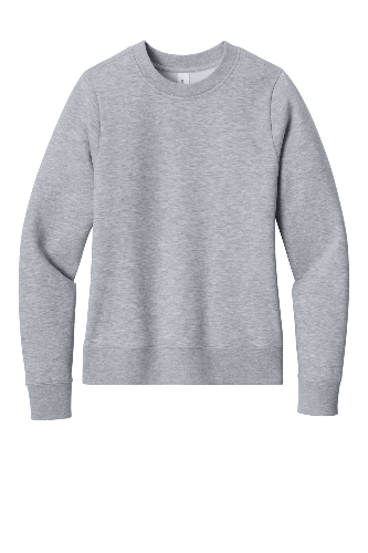 Picture of District Women's V.I.T. Fleece Crew