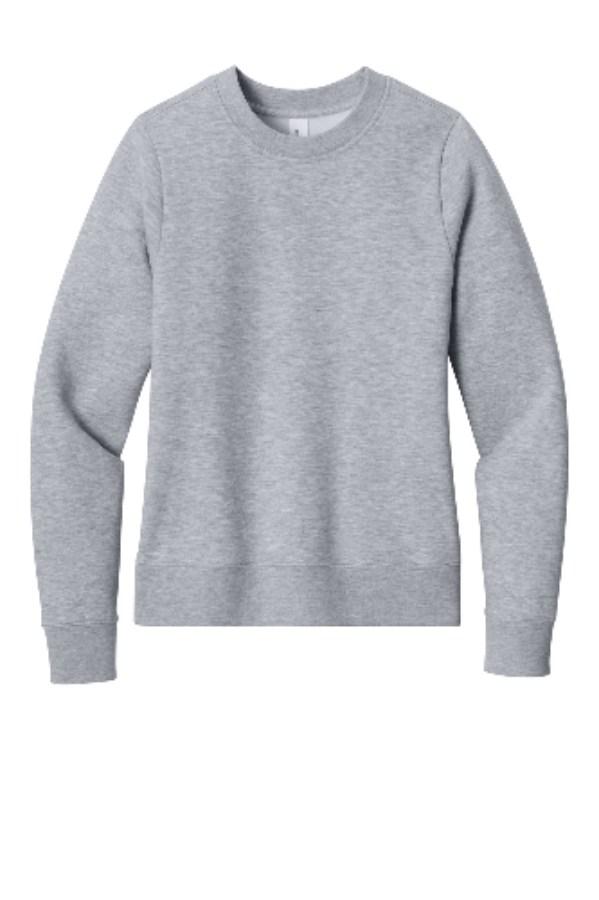 Picture of District Women's V.I.T. Fleece Crew