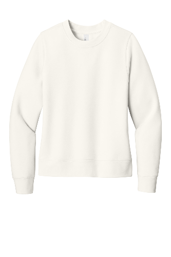 Picture of District Women's V.I.T. Fleece Crew