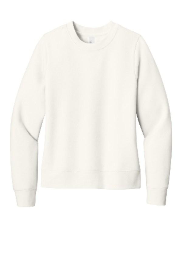 Picture of District Women's V.I.T. Fleece Crew