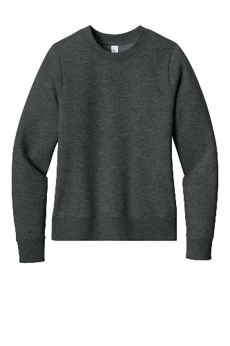 Picture of District Women's V.I.T. Fleece Crew