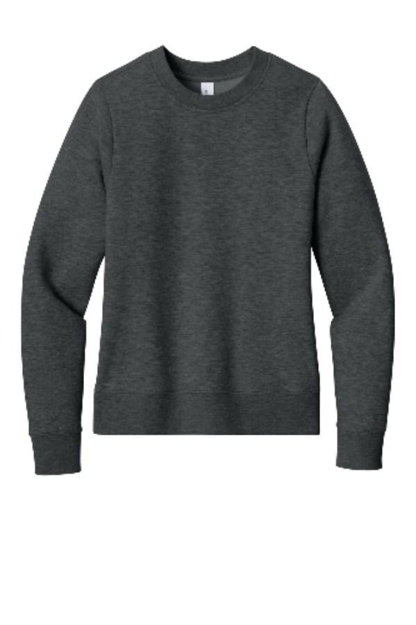 Picture of District Women's V.I.T. Fleece Crew