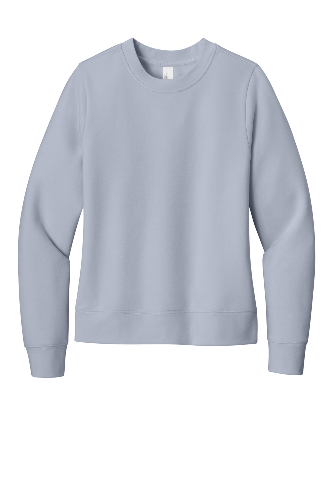 Picture of District Women's V.I.T. Fleece Crew