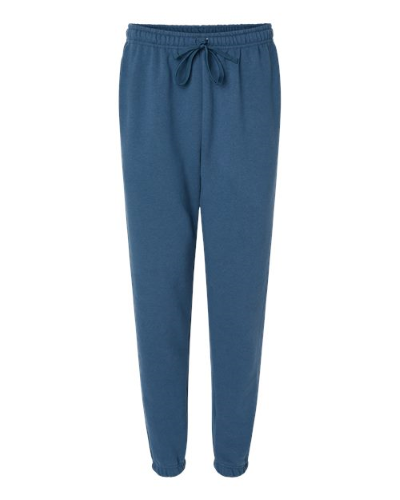 Picture of American Apparel Unisex ReFlex Fleece Sweatpants