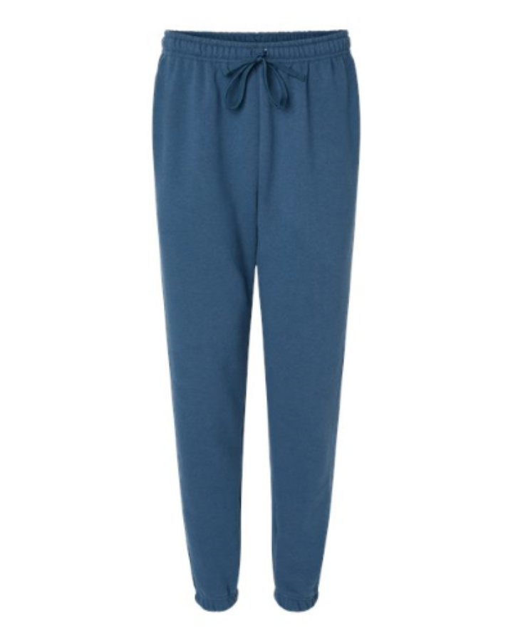Picture of American Apparel Unisex ReFlex Fleece Sweatpants