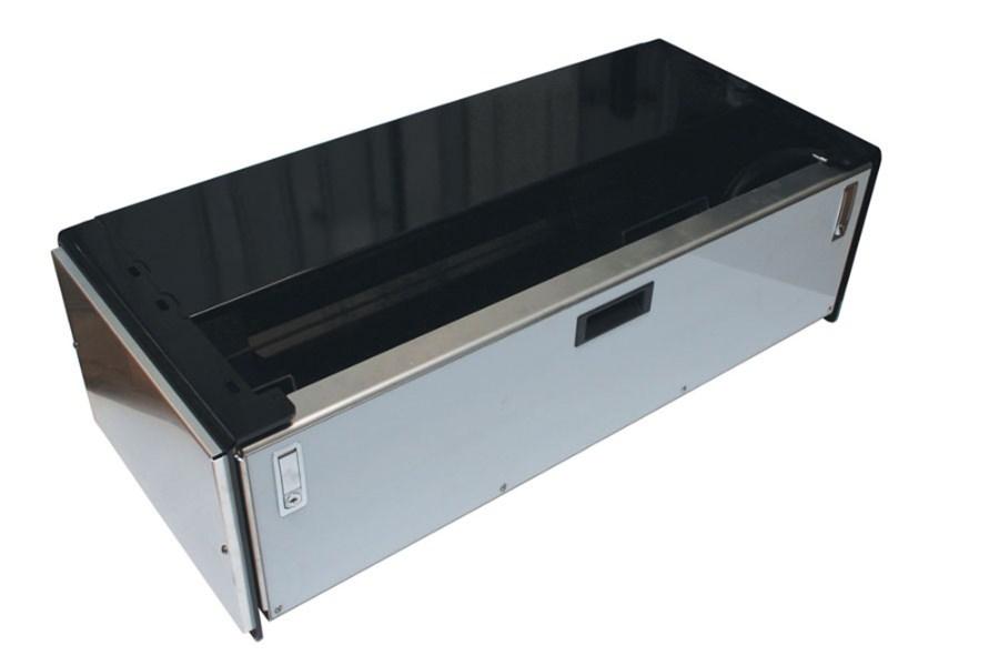 Picture of In The Ditch Dolly Drop Down Box