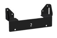 Picture of In The Ditch Dolly Fender 2in  Adapter Bracket