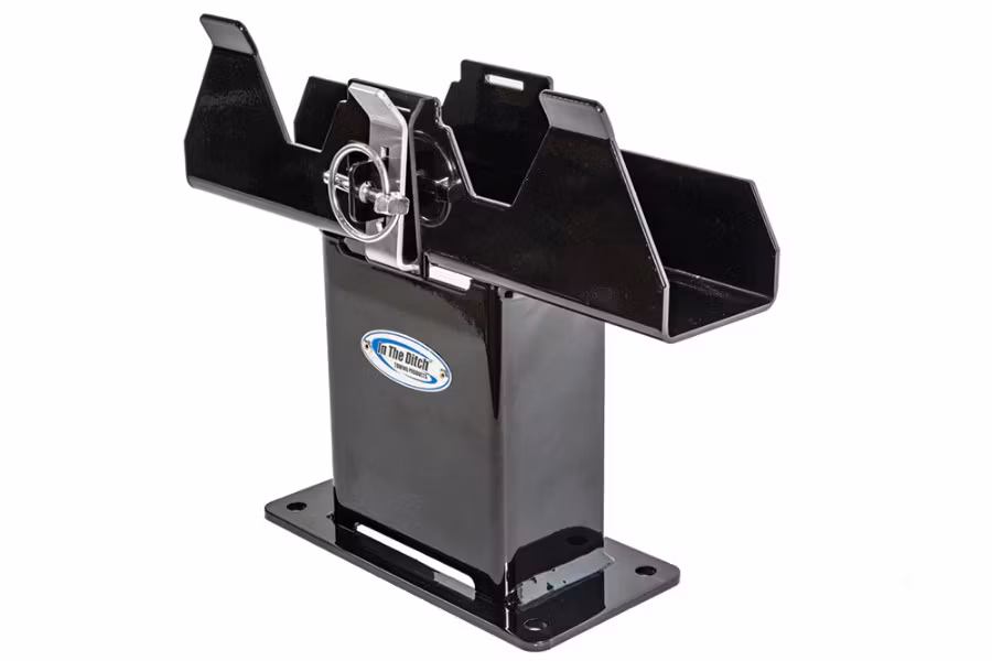 Picture of In The Ditch Simple Locking Dolly Mount