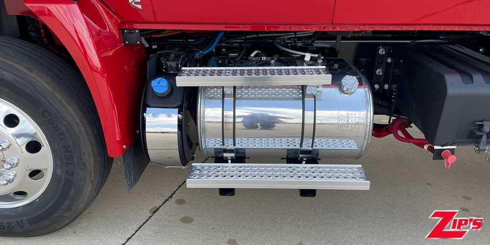 Picture of 2025 Century 4024 20 Ton Wrecker, International MV-X, 22086