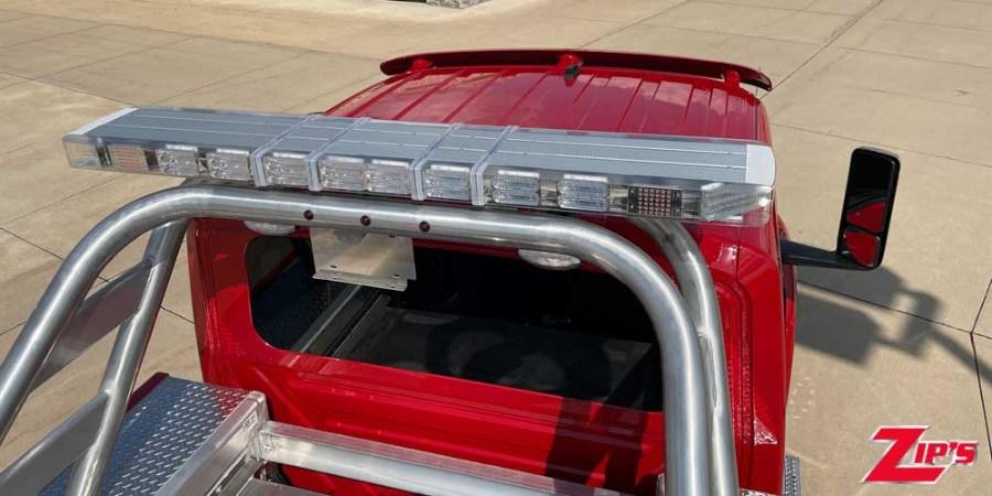 Picture of 2025 Century 4024 20 Ton Wrecker, International MV-X, 22086