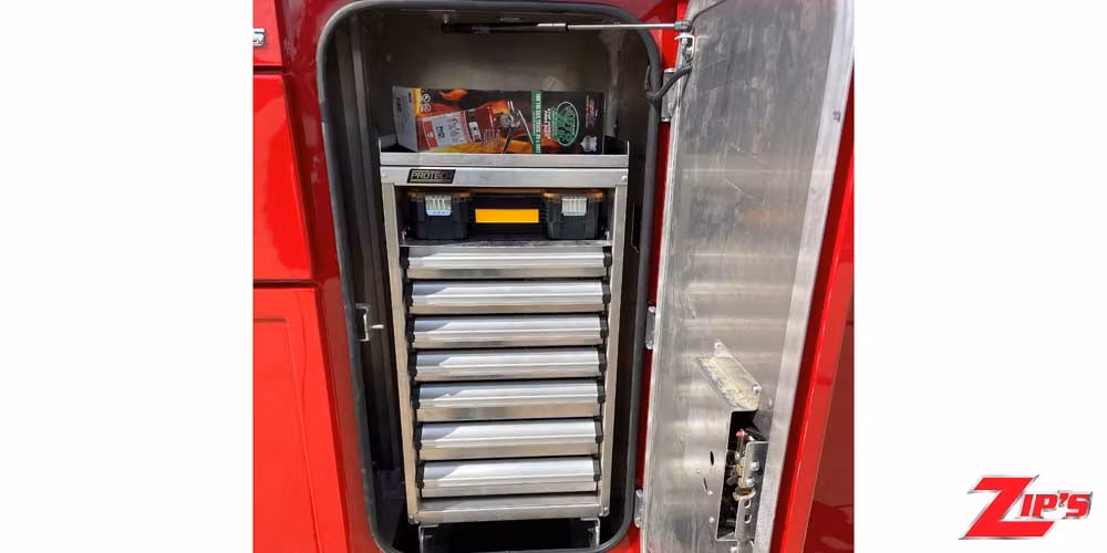 Picture of 2025 Century 4024 20 Ton Wrecker, International MV-X, 22086