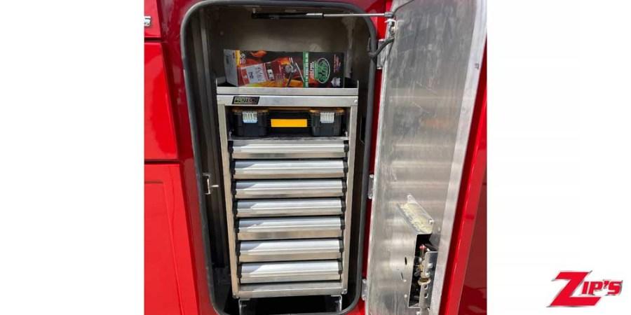 Picture of 2025 Century 4024 20 Ton Wrecker, International MV-X, 22086