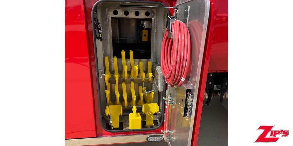 Picture of 2025 Century 4024 20 Ton Wrecker, International MV-X, 22086