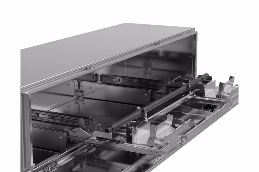 Picture of In The Ditch Pro Series Dolly Box