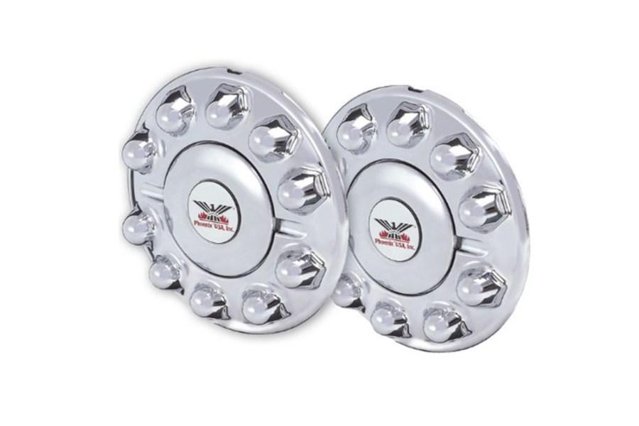 Picture of Phoenix Alcoa HD Hub Cover Ford