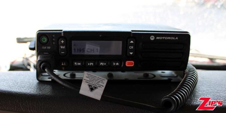 Picture of 2019 Century Steel 12 Series LCG™ Car Carrier, Kenworth T270, 23112