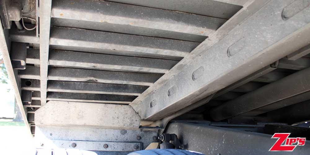 Picture of 2019 Century Steel 12 Series LCG™ Car Carrier, Kenworth T270, 23112