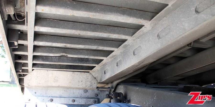 Picture of 2019 Century Steel 12 Series LCG™ Car Carrier, Kenworth T270, 23112