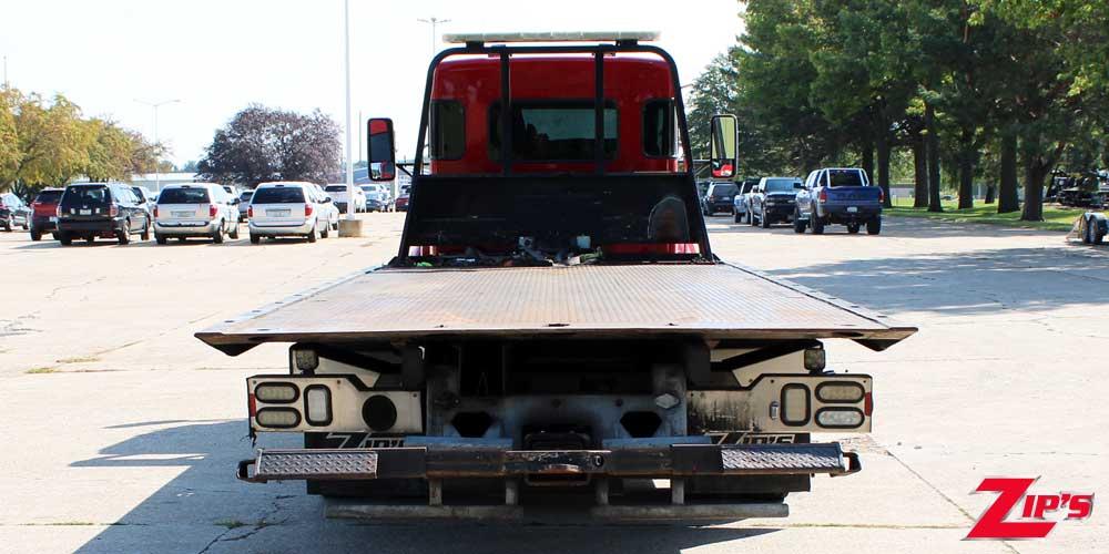 Picture of 2019 Century Steel 12 Series LCG™ Car Carrier, Kenworth T270, 23112