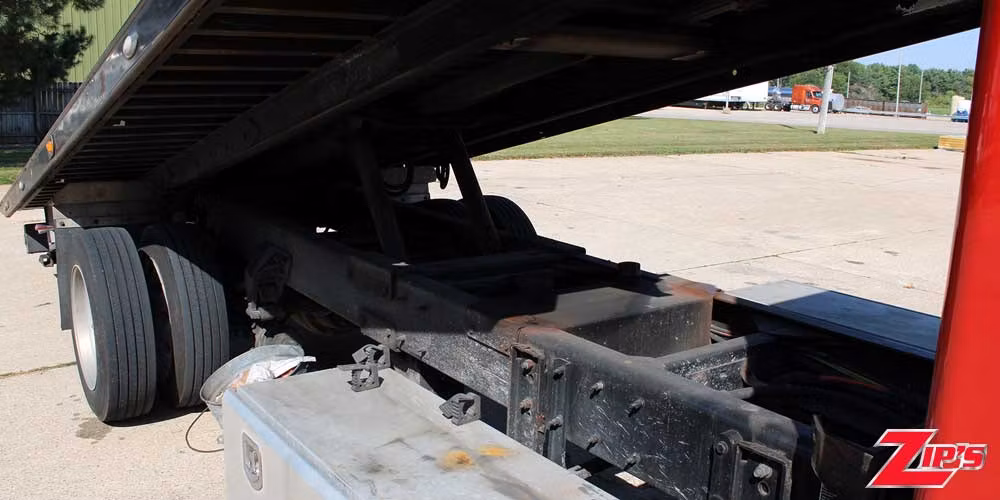 Picture of 2019 Century Steel 12 Series LCG™ Car Carrier, Kenworth T270, 23112