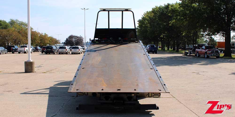 Picture of 2019 Century Steel 12 Series LCG™ Car Carrier, Kenworth T270, 23112