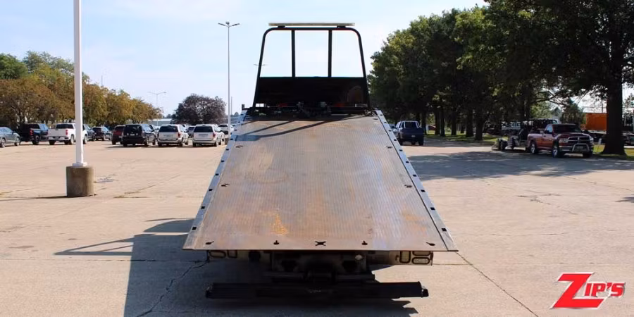 Picture of 2019 Century Steel 12 Series LCG™ Car Carrier, Kenworth T270, 23112