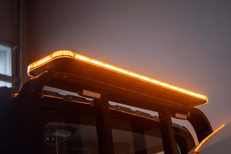 Picture of Feniex Quantum 2.0 60" Lightbar