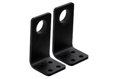Picture of Buyers GuardDogg Ladder Rack Tie-Down Brackets