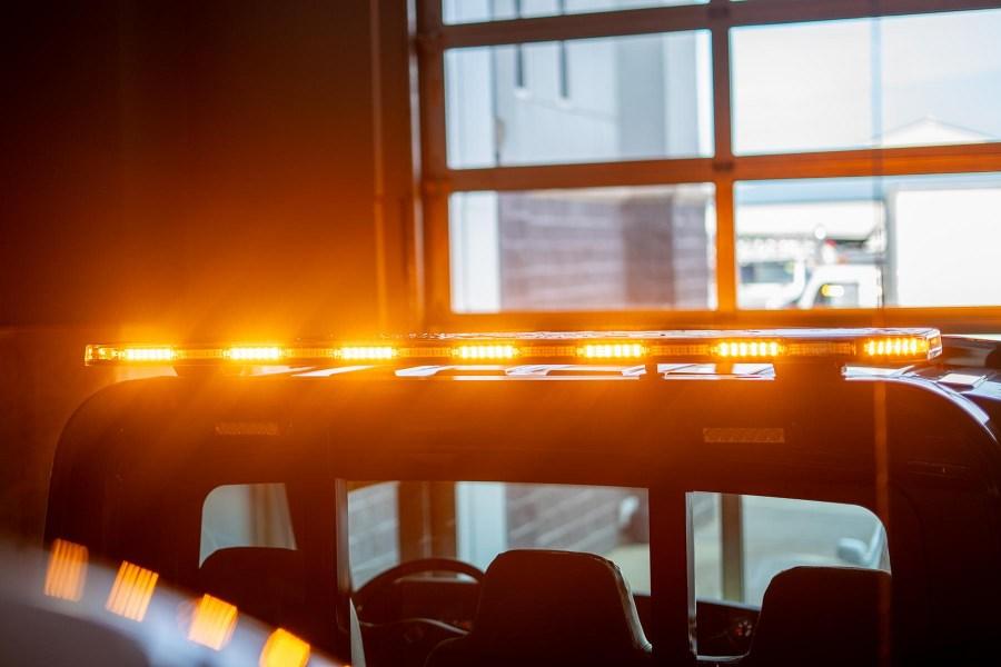 Picture of Feniex Quantum 2.0 60" Lightbar