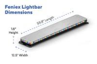Picture of Feniex Quantum 2.0 60" Lightbar