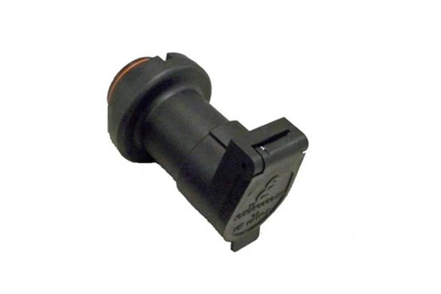 Picture of EZ Connector Universal Male Socket to 7 Way Female Socket