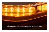 Picture of Feniex Quantum 2.0 60" Lightbar