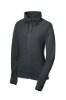 Picture of Sport-Tek Women's Sport-Wick Stretch Full-Zip Jacket