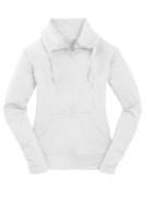 Picture of Sport-Tek Women's Sport-Wick Stretch Full-Zip Jacket