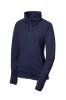 Picture of Sport-Tek Women's Sport-Wick Stretch Full-Zip Jacket