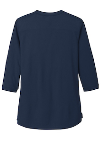 Picture of OGIO Women's Jewel Henley