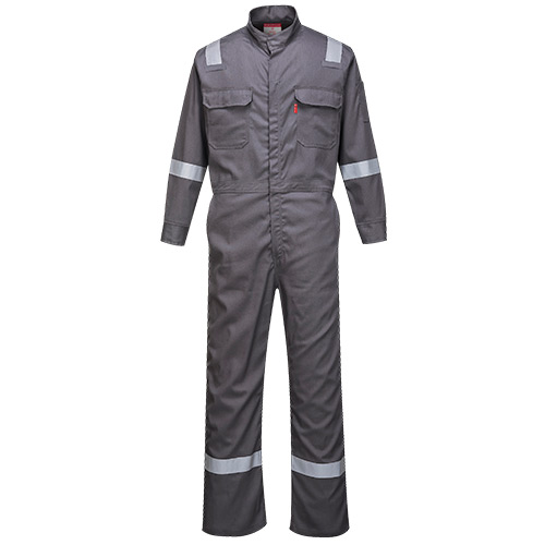 Picture of Portwest Bizflame 88/12 Iona FR Coverall