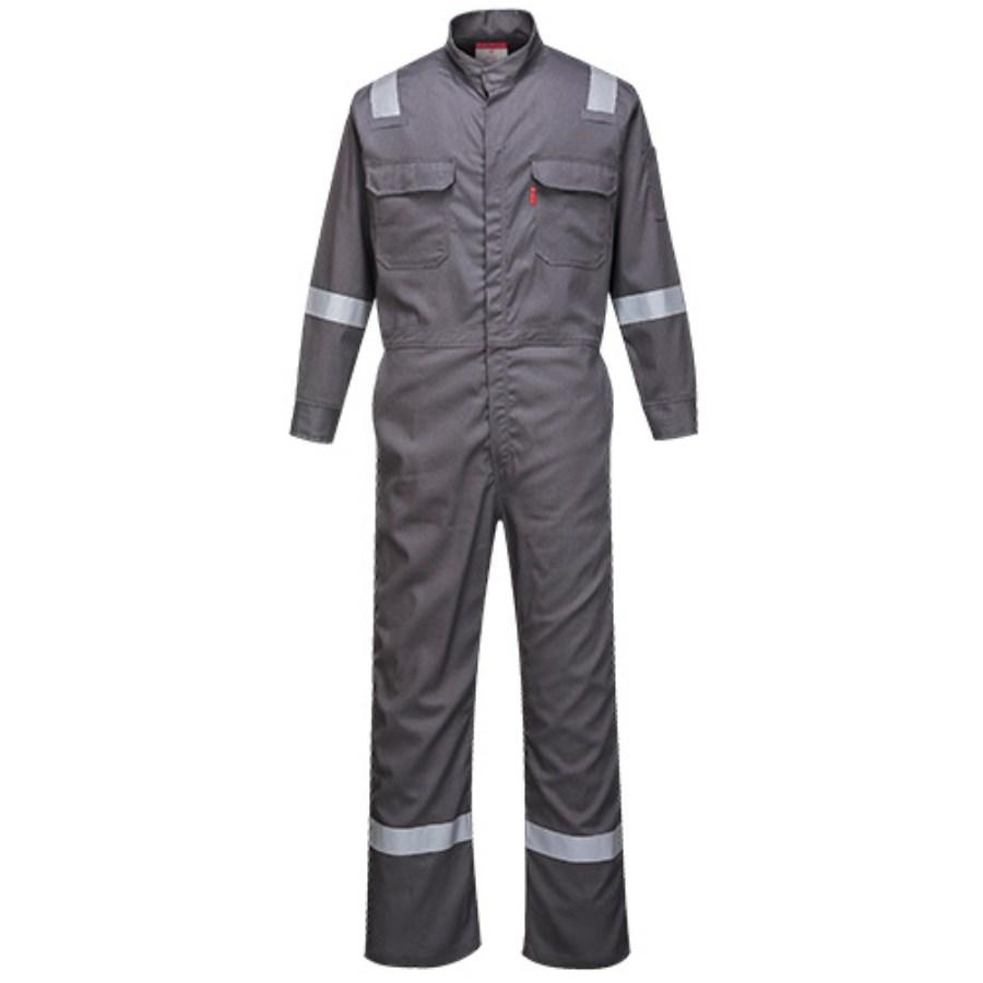 Picture of Portwest Bizflame 88/12 Iona FR Coverall