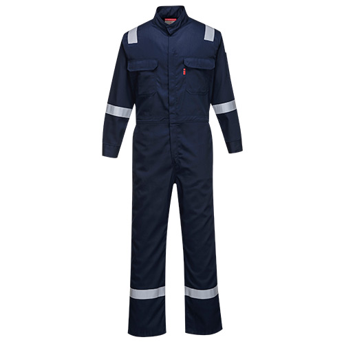 Picture of Portwest Bizflame 88/12 Iona FR Coverall